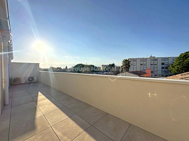 Appartement vente à Montpellier, Lunel