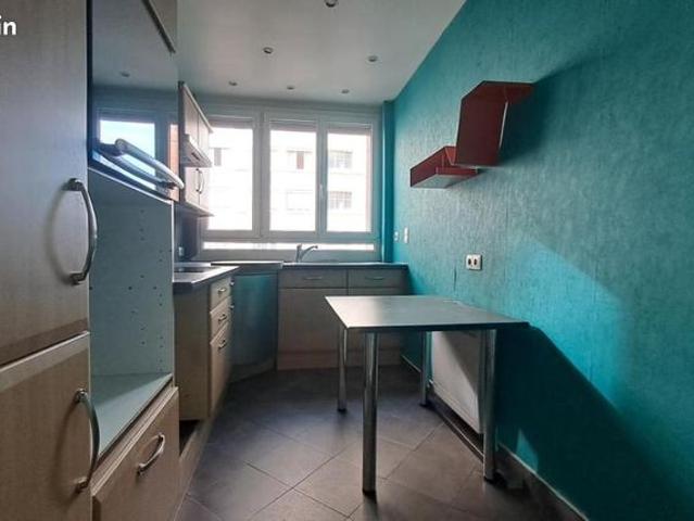 Appartement vente à Villefranche-sur-Saône, Rhône