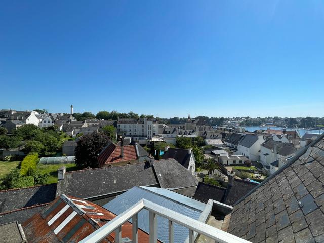 Appartement vente à Quimper, Bretagne