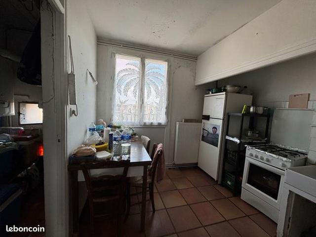 Appartement vente à Apt, Cavaillon