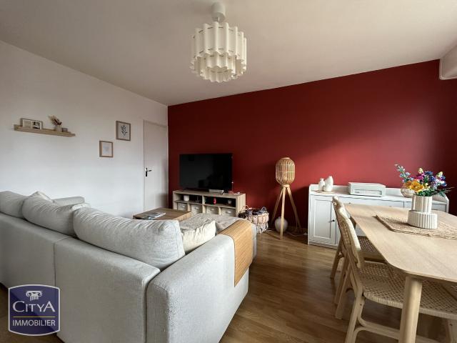 Appartement vente à Orléans, Saint-jean-le-blanc