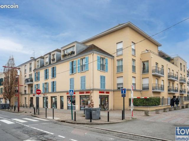 Appartement vente à Sarcelles, Gonesse