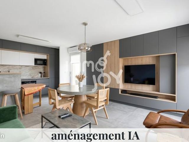 Appartement vente à Toulouse, Beauzelle