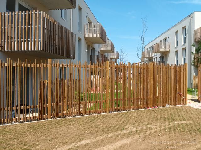 Appartement location à Poitiers