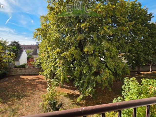Appartement vente à Franconville, Meurthe-et-Moselle