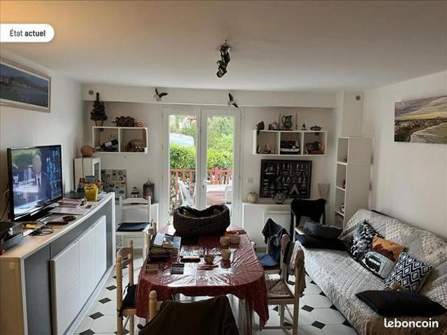Appartement vente à Bayonne, Urrugne