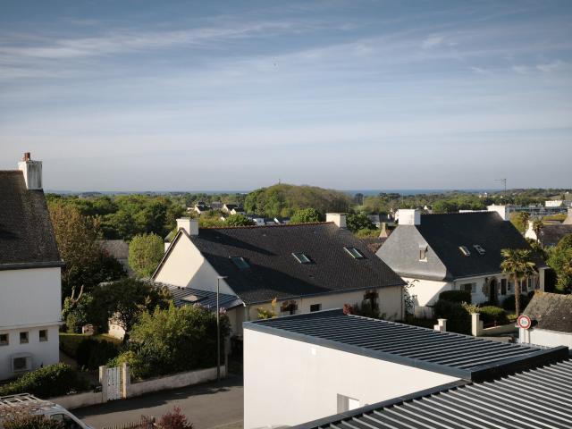 Appartement vente à Lorient, Bretagne