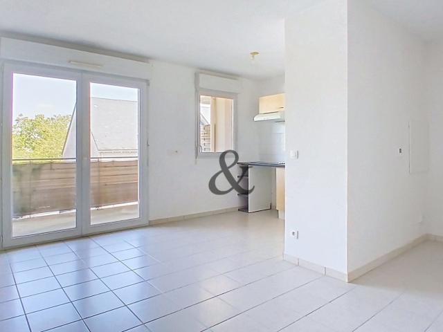 Appartement location à Blois, La Chaussée-saint-victor