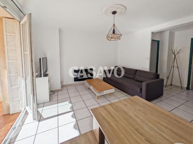 Appartement vente à Arrondissement de Toulon, Toulon