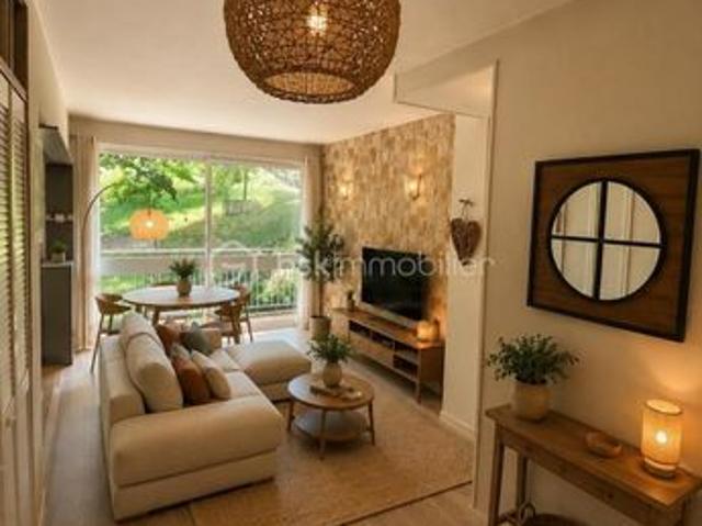 Appartement vente à Versailles, La Celle-saint-cloud
