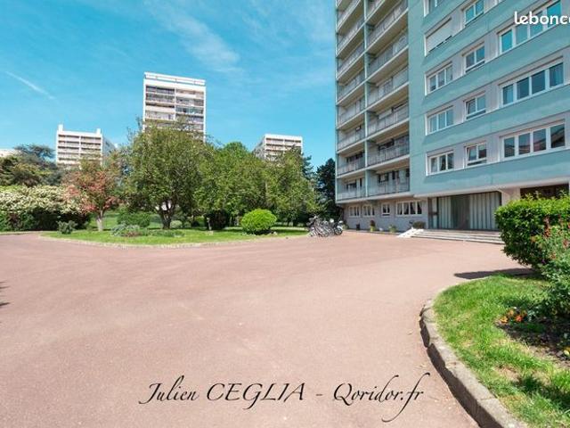 Appartement vente à L'Haÿ-les-Roses, Thiais