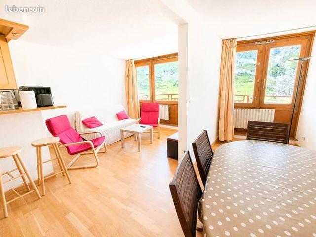 Appartement vente à Bagnères-de-Bigorre, Bagnères-de-bigorre