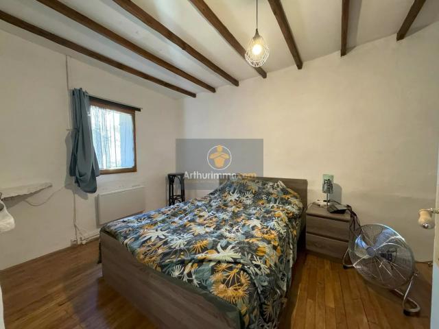 Appartement vente à Saignon, Vaucluse