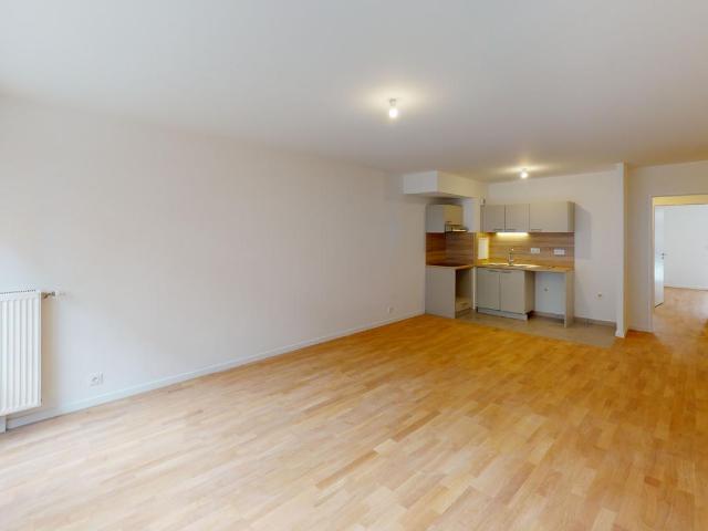 Appartement location à Nanterre, Clichy