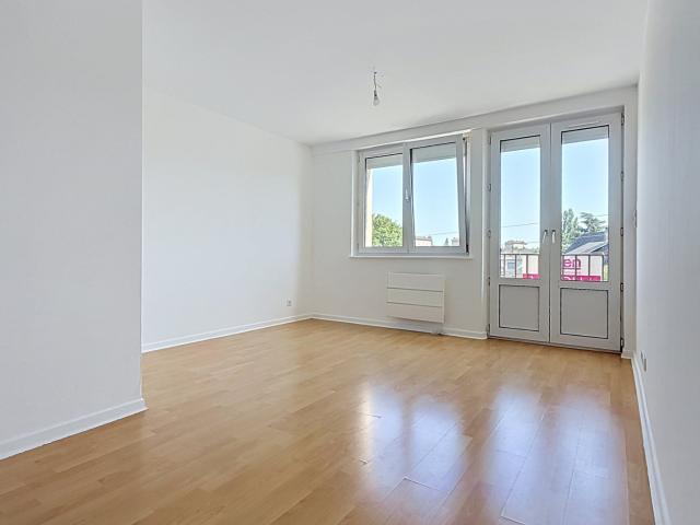 Appartement vente à Thionville