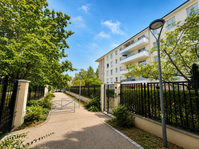 Appartement location à Le Raincy, Noisy-le-grand