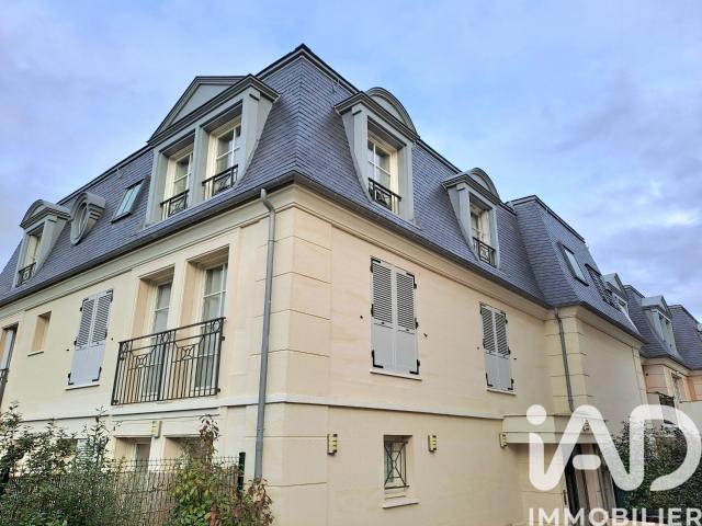 Appartement vente à Senlis, Chantilly