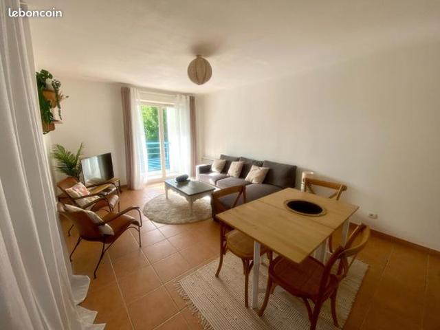 Appartement vente à Vendôme, Périgny