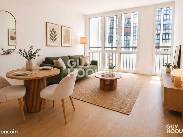 Appartement vente à Boulogne-Billancourt, Meudon