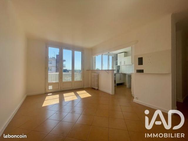 Appartement vente à Ris-Orangis, Essonne
