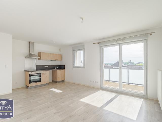 Appartement vente à Tours, Joué-lès-tours