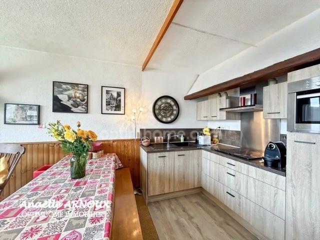 Appartement vente à Gap, Orcières