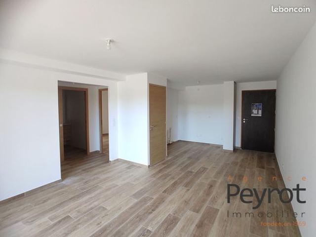 Appartement vente à Argelès-Gazost, Les Angles