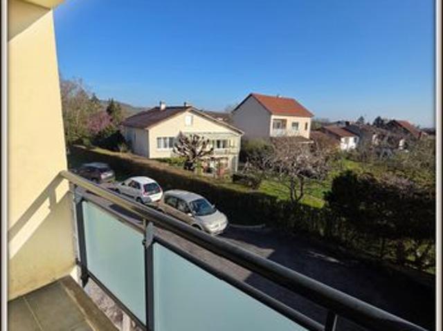 Appartement vente à Metz, Lorry-lès-metz