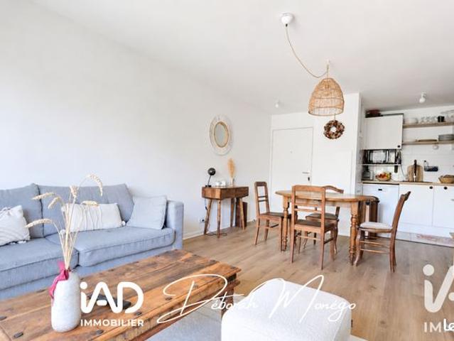Appartement vente à Mantes-la-Jolie, Mantes-la-jolie