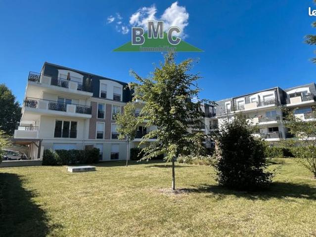 Appartement vente à Argenteuil, Le Plessis-bouchard