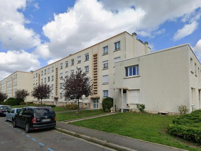 Appartement vente à Saint-Germain-en-Laye, Carrières-sur-seine