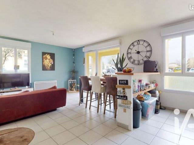 Appartement vente à Dax