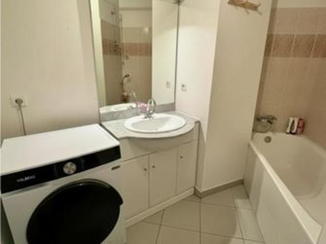 Appartement vente à Limoges, Feytiat