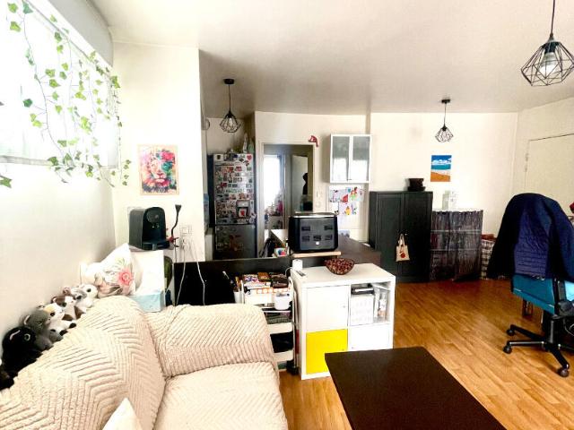 Appartement vente à Saint-Denis, Saint-denis