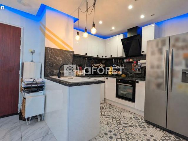 Appartement vente à Montpellier, La Grande-motte