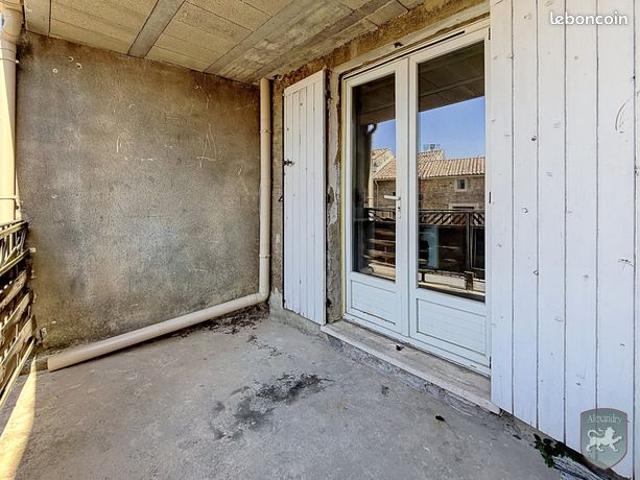 Appartement vente à Nîmes, Saint-laurent-des-arbres