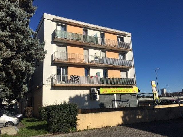 Appartement vente à Alès