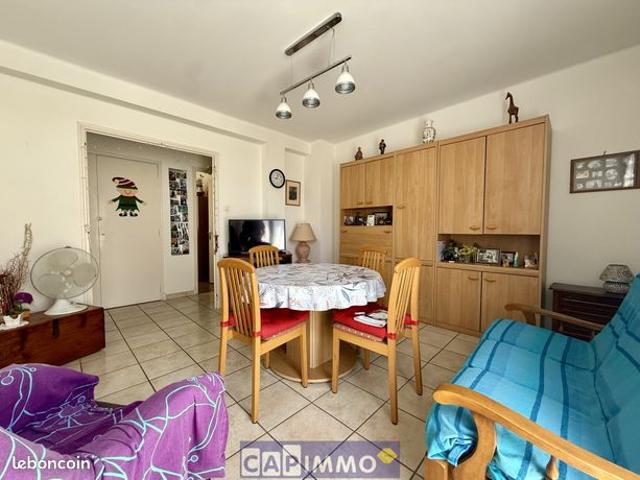 Appartement vente à Arrondissement de Toulon, Toulon