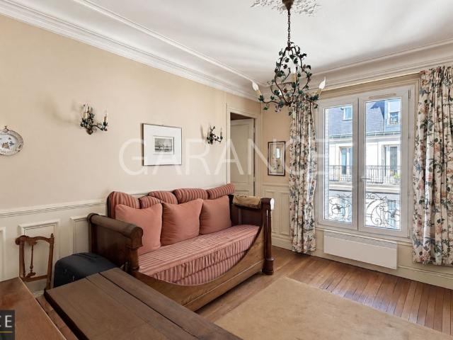 Appartement vente à Paris 14e Arrondissement, Paris