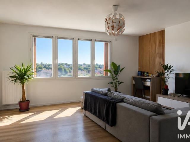 Appartement vente à Les Clayes-sous-Bois, Yvelines