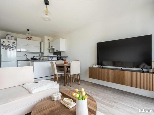 Appartement vente à Le Raincy, Livry-gargan