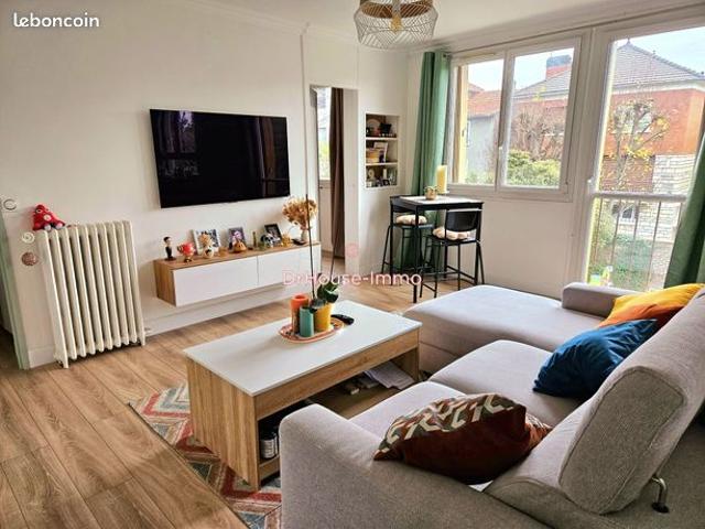 Appartement vente à Nogent-sur-Marne, Saint-maur-des-fossés
