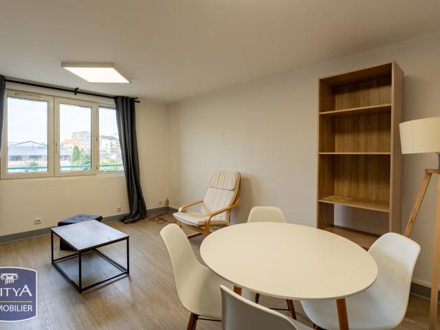 Appartement vente à Le Mans, Yvré-l'evêque