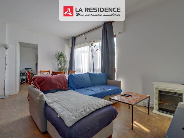 Appartement vente à Saint-Germain-en-Laye, Le Pecq