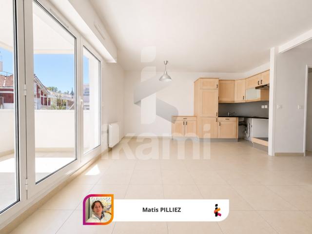 Appartement vente à Arcachon