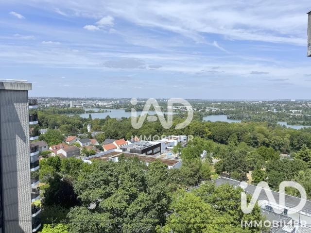 Appartement vente à Évry, Grigny