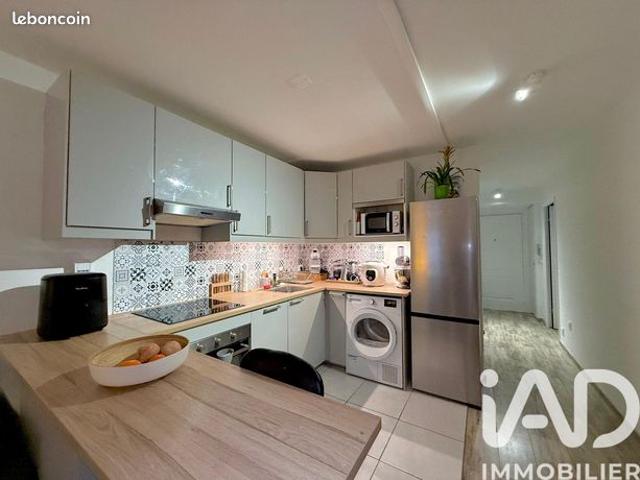 Appartement vente à Épernay, Morangis