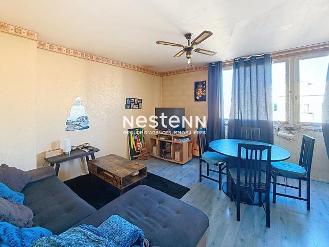 Appartement vente à Tours, Joué-lès-tours