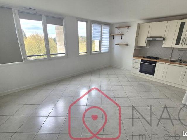 Appartement vente à Boulogne-Billancourt, Meudon