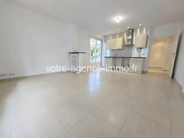 Appartement vente à Nice
